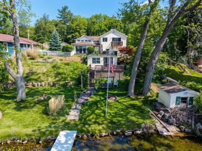 9260 E 430 S Pretty Lake