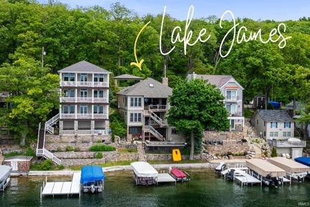 900 Ln 105 Lake James