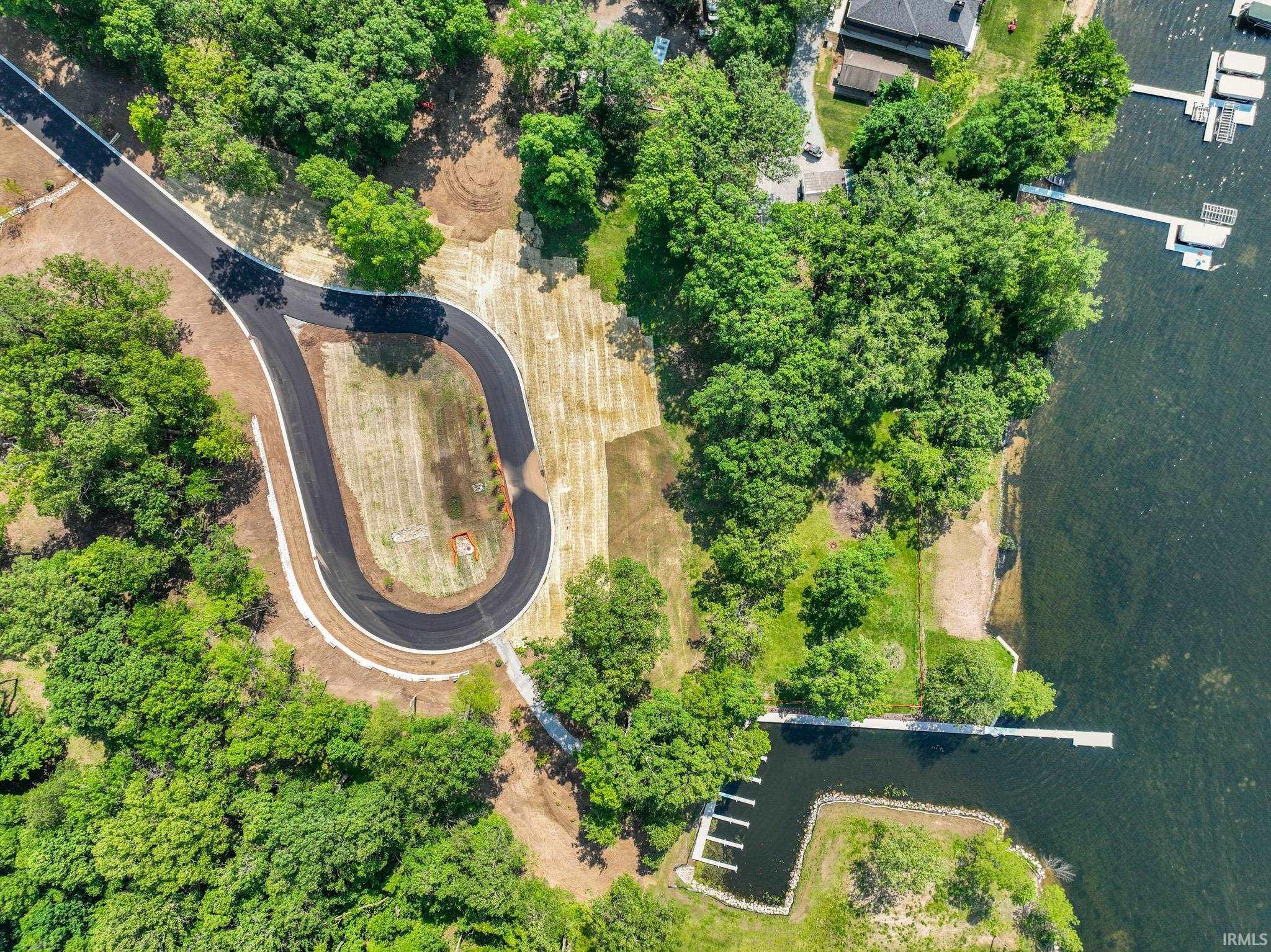 Image 2: Lake Tippecanoe Dream Home