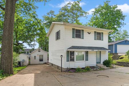 275 Lane 440 Lake James