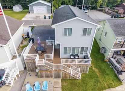 1430 N Shore
