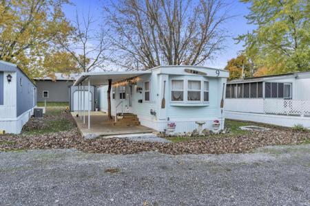 5755 S 075 West lot 9