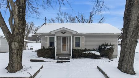 20720 S Lake