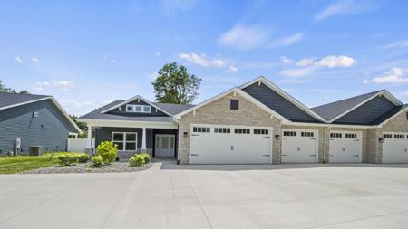 40 Ln 520 A Lake James