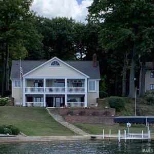 155 Lane 150C Hamilton Lake