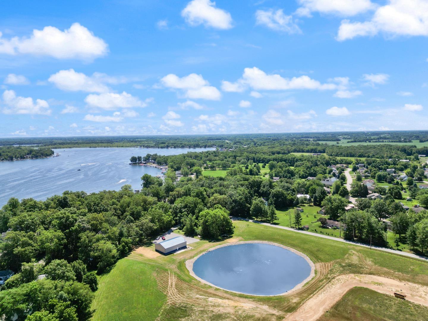 Image 1: Live by Tippy and Build your Dream Home on 4.11 Acres Image 1: Live by Tippy and Build your Dream Home on 4.11 Acres