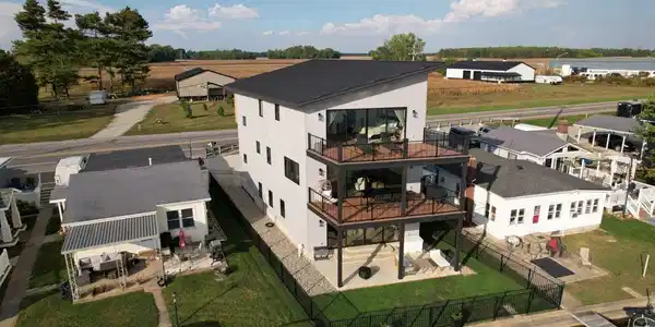 2415 Barrett
