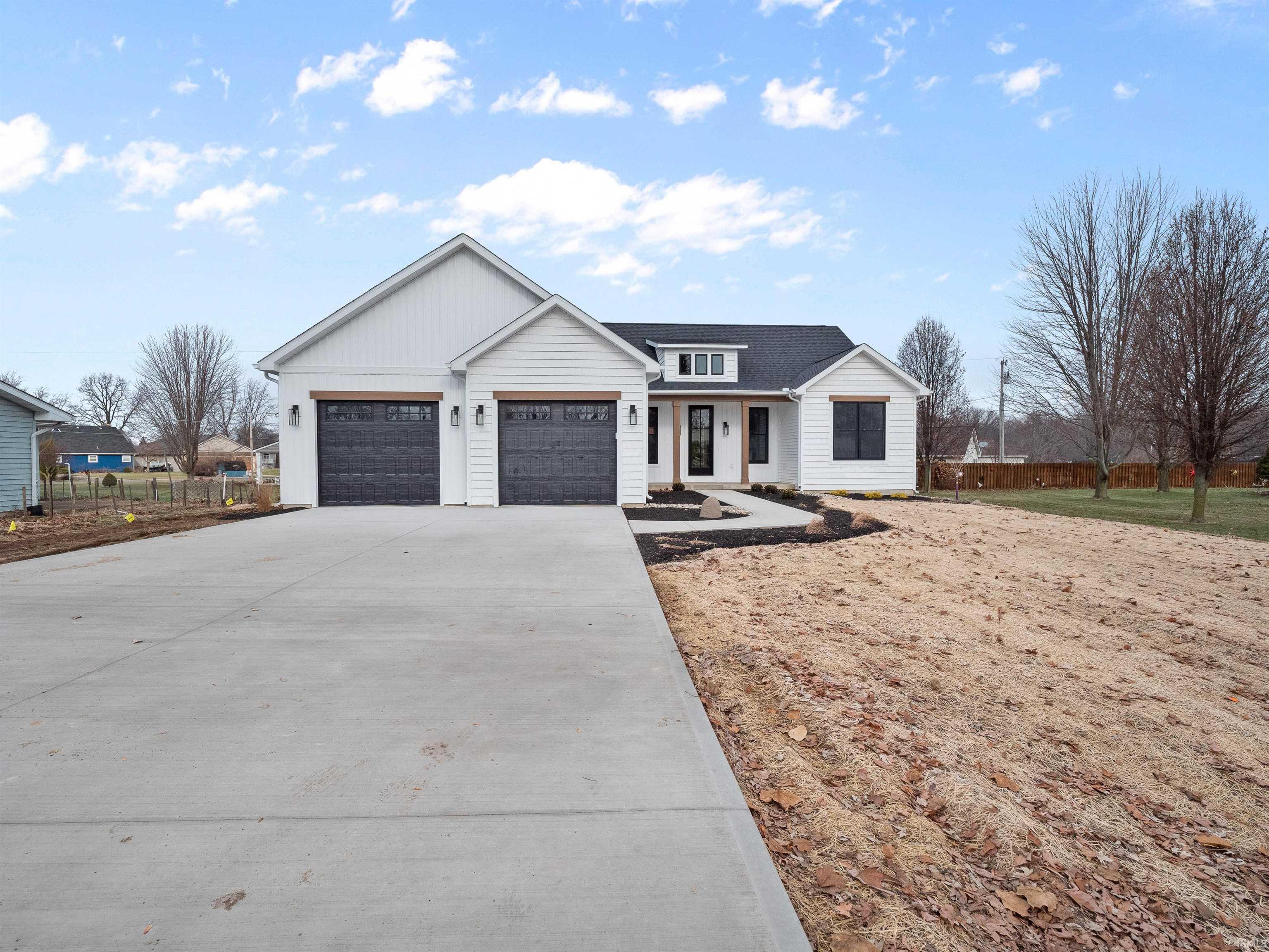 Image 1: New Construction Charmer Image 1: New Construction Charmer