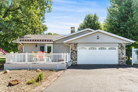 5008 E Shady Point
