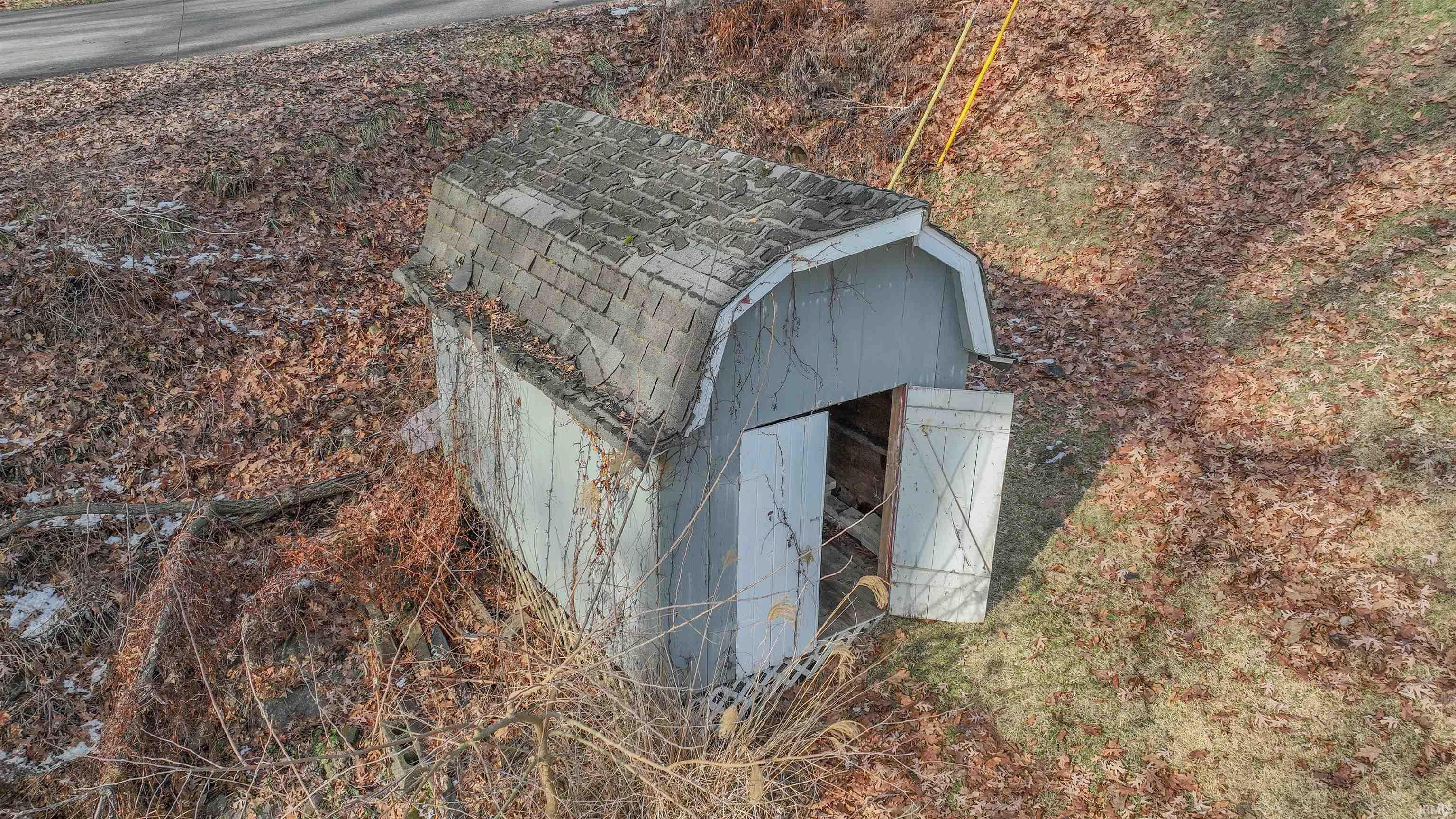 Image 3: Exterior view of a water meter, Other Image 3: Exterior view of a water meter, Other