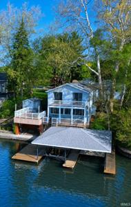 5100 E Quiet Water
