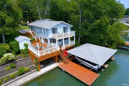 5100 E Quiet Water