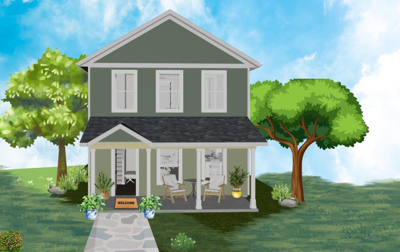 Image 0: Welcome to The Grove