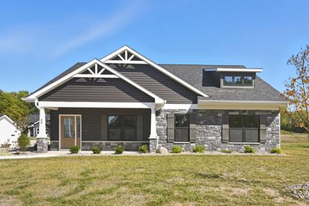 40 Ln 520 Lake James