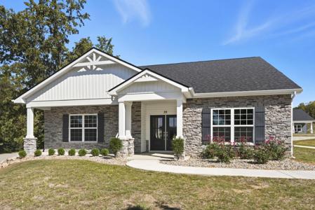 20 Ln 520 Lake James