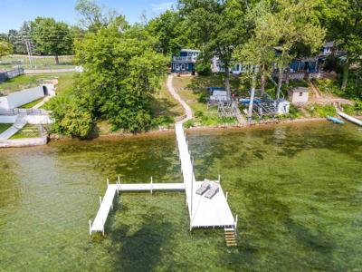11227 N East Wawasee