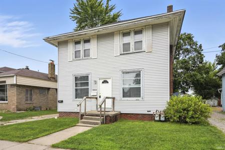 708 N Lake