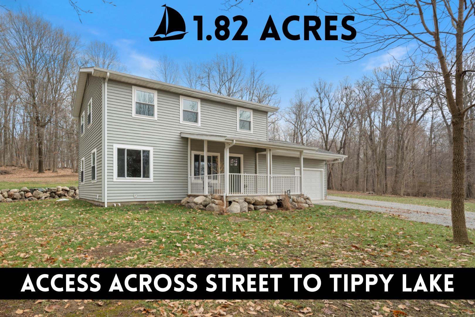 Image 0: Welcome to this Tippy Area Property Image 0: Welcome to this Tippy Area Property