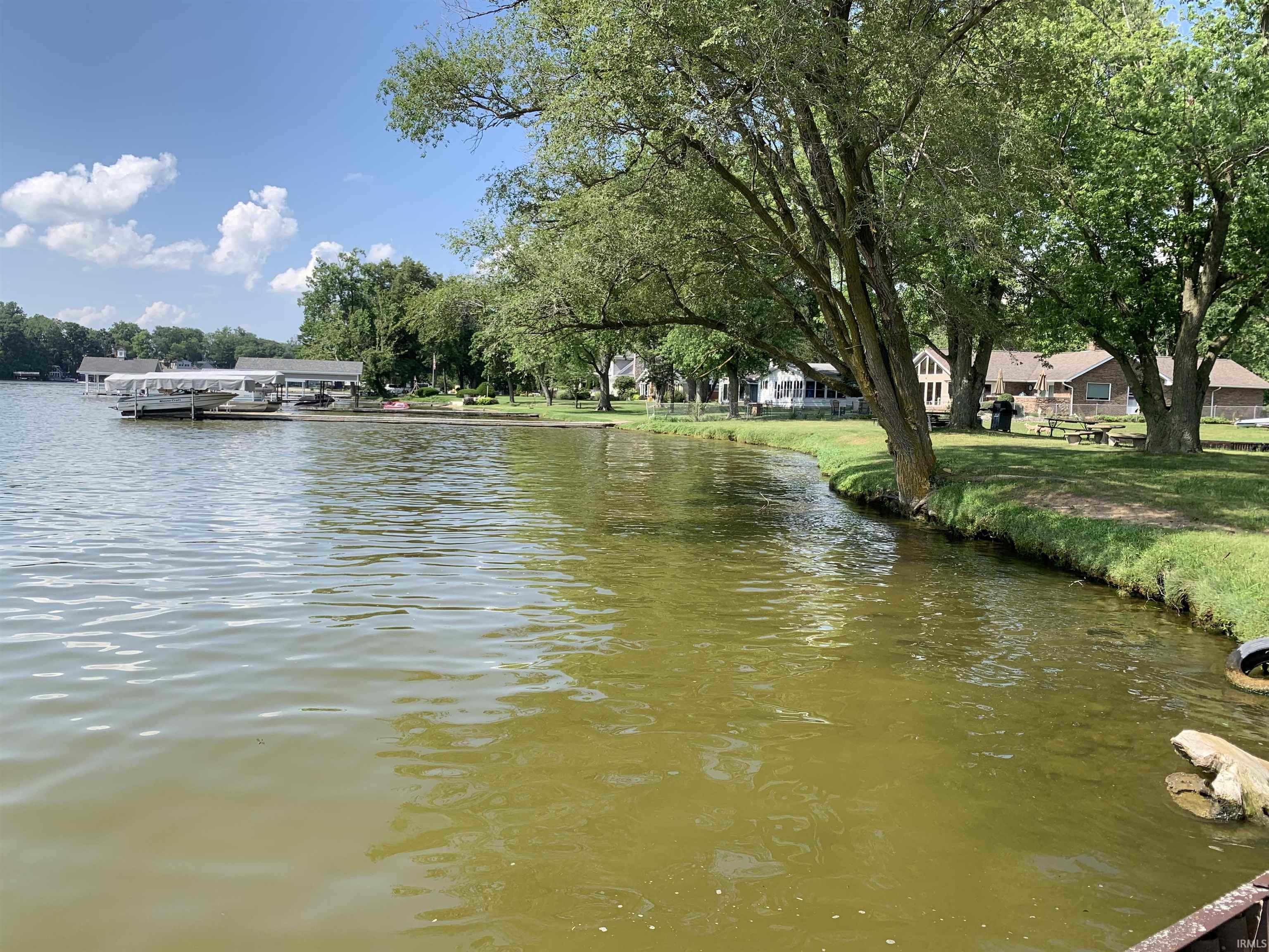 Image 3: Water view, View