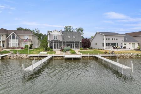 280 Lane 280aa Hamilton Lake