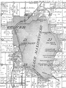 tbd South Shore