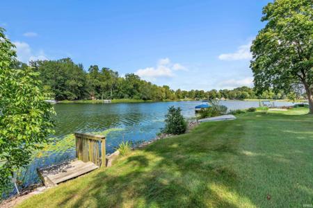 705 Wakefield Village
