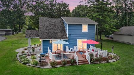 1630 S 485 E FISH LAKE