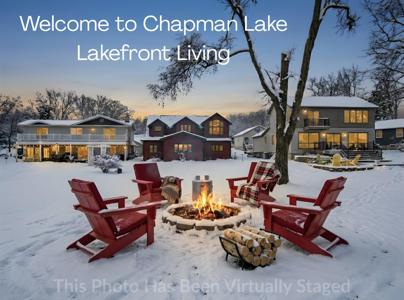 1791 Chapman Lake