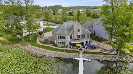 140 Lane 270a Hamilton Lake