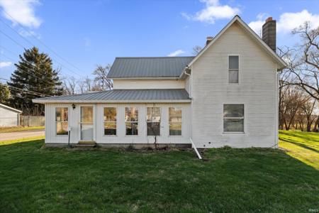 1101 N Huntington