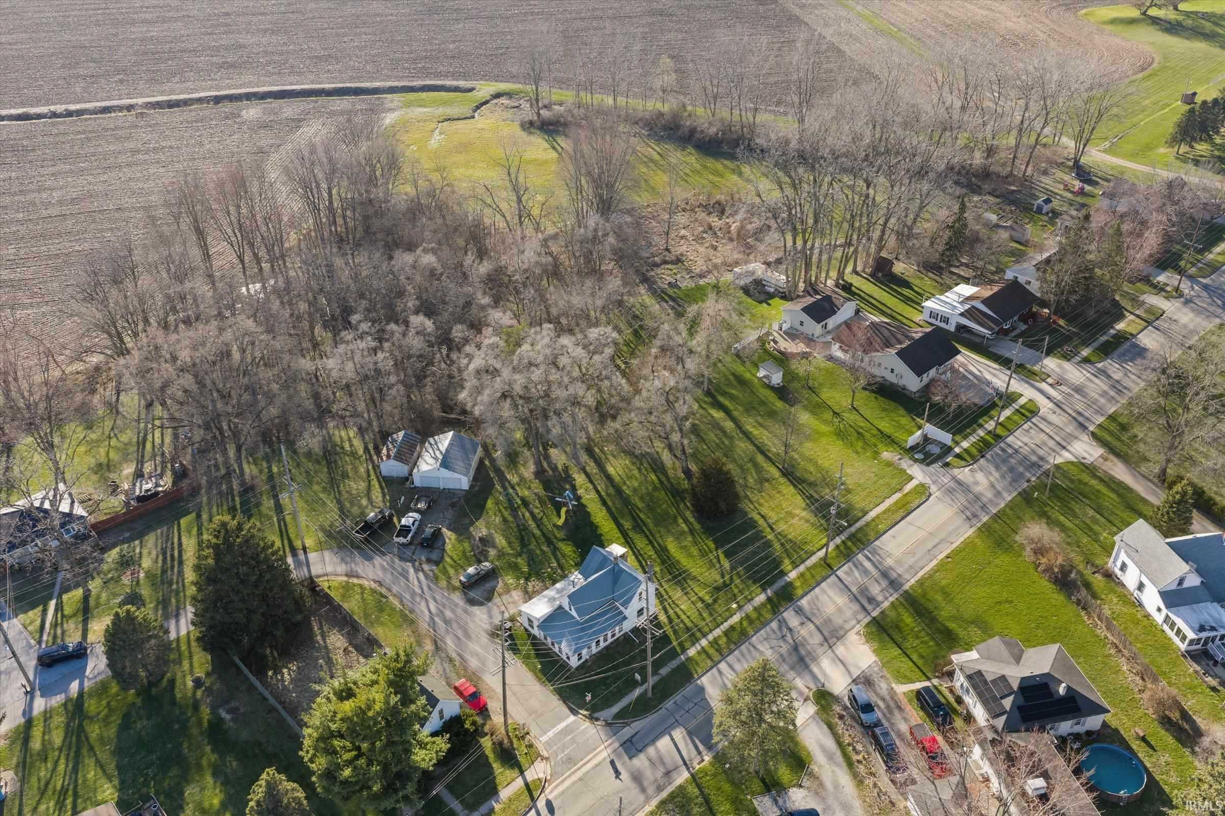 Image 4: Bird's eye view, Aerial View Image 4: Bird's eye view, Aerial View