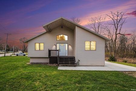 11465 N East Wawasee