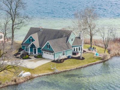 80 Ln 510F Lake James