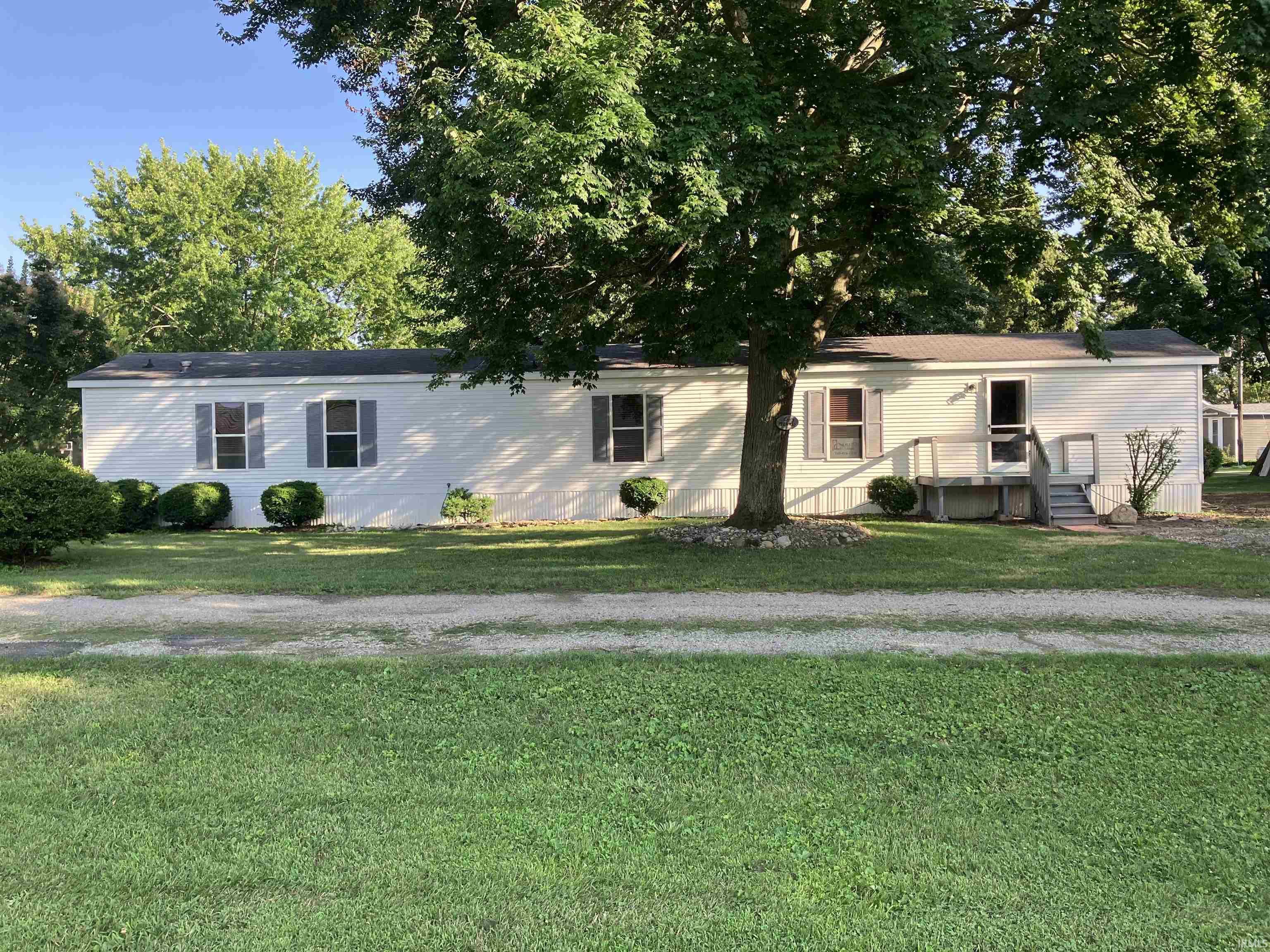 Image 1: View - Front Yard