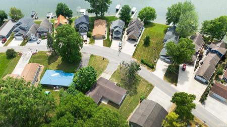 2055 Lane 150 Hamilton Lake