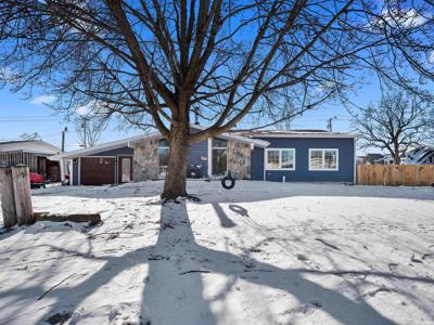 9355 E Wawasee Circle S