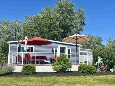 2515 Ln 150 Hamilton Lk