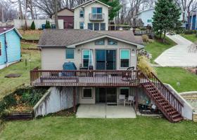 200 Lane 440 Lake James