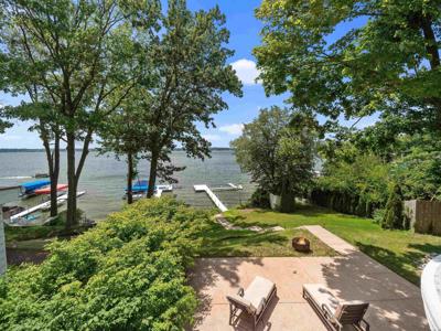 11227 N East Wawasee