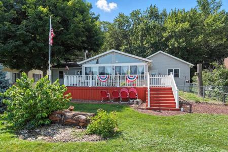 1220 Lane 201 Ball Lake