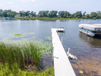 700 lane 274 Crooked Lake