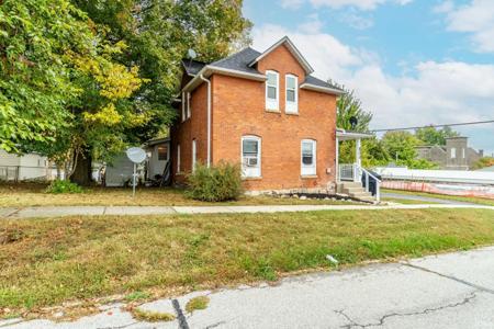 804 N Harrison