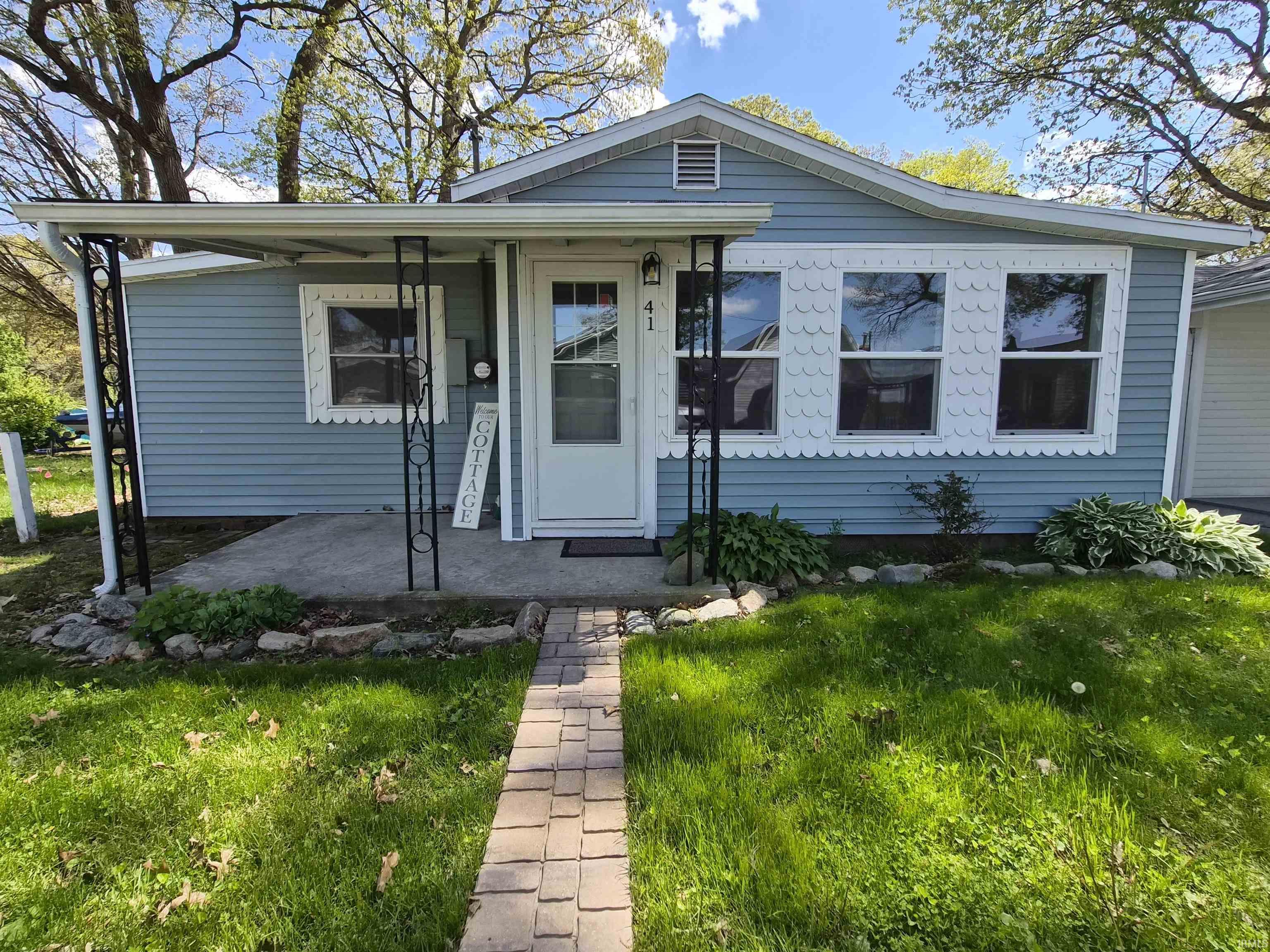 Image 0: Front of House Image 0: Front of House