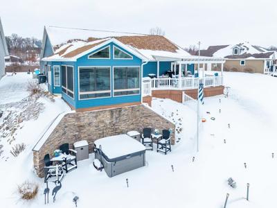 255 Lane 270 Hamilton Lk