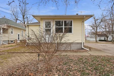 413 W Fort Wayne