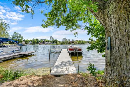 5521 N Fish Hatchery