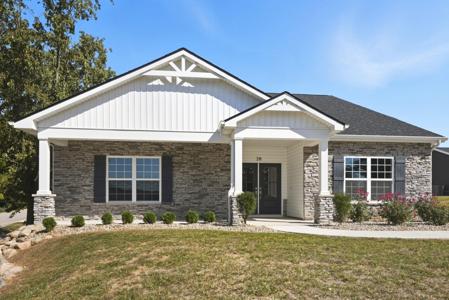20 Ln 520 Lake James