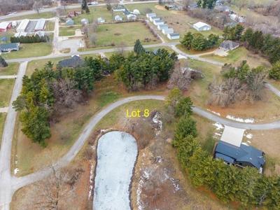 Lot 8 Lane 101a Harbour Cove