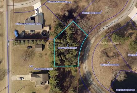 Lot 10 Lane 101a Harbour Cove