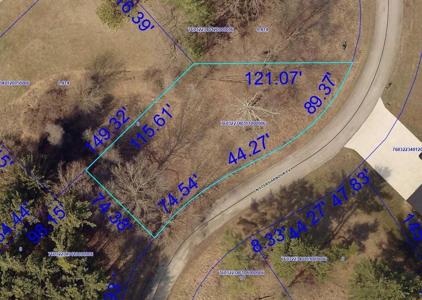 Lot 11 Lane 101a Harbour Cove
